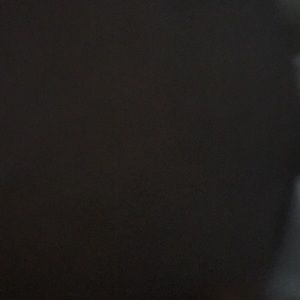 Meet your Posher, Larry